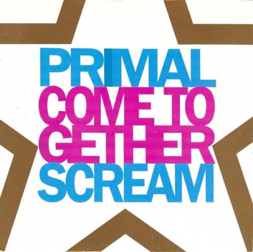 Primal Scream